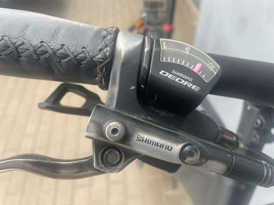 Rower Trekking SCOTT