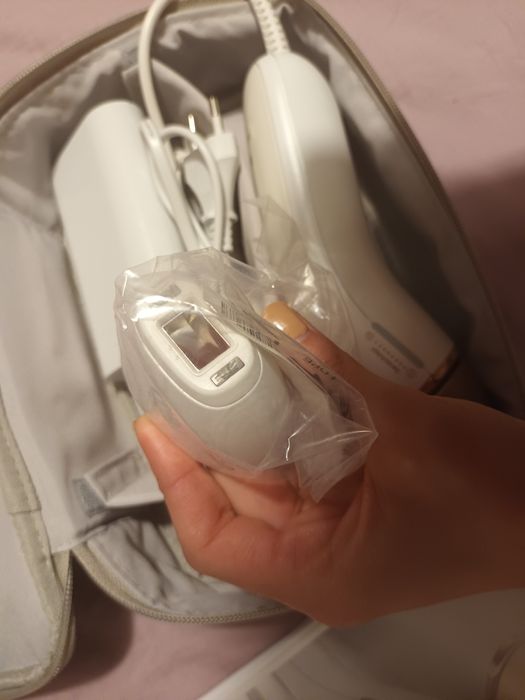 Braun Silk Expert Pro 5