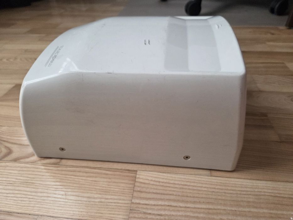 Сушарка для рук електрична Mediclinics M88Aplus