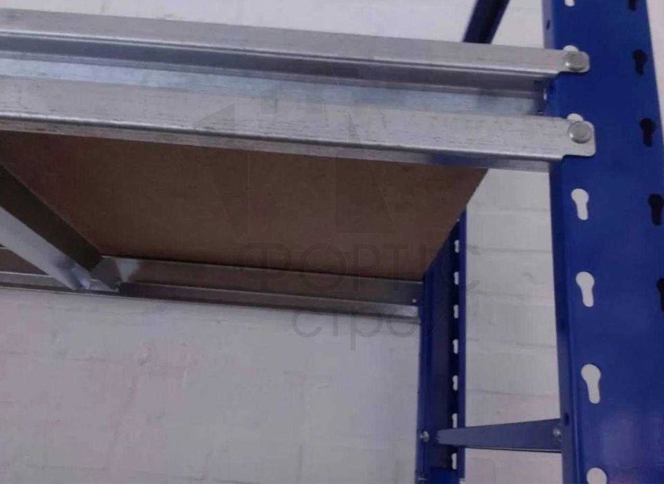 Стелажі поличкові для складу, полочные стеллажи бу,палетные стелажи бу