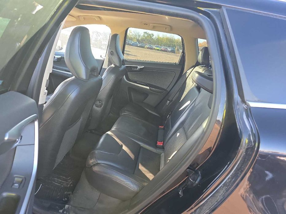 2011r. VOLVO XC60 3.2 4X4 SPRAWNE Idealny pod LPG NA MIEJSCU Android