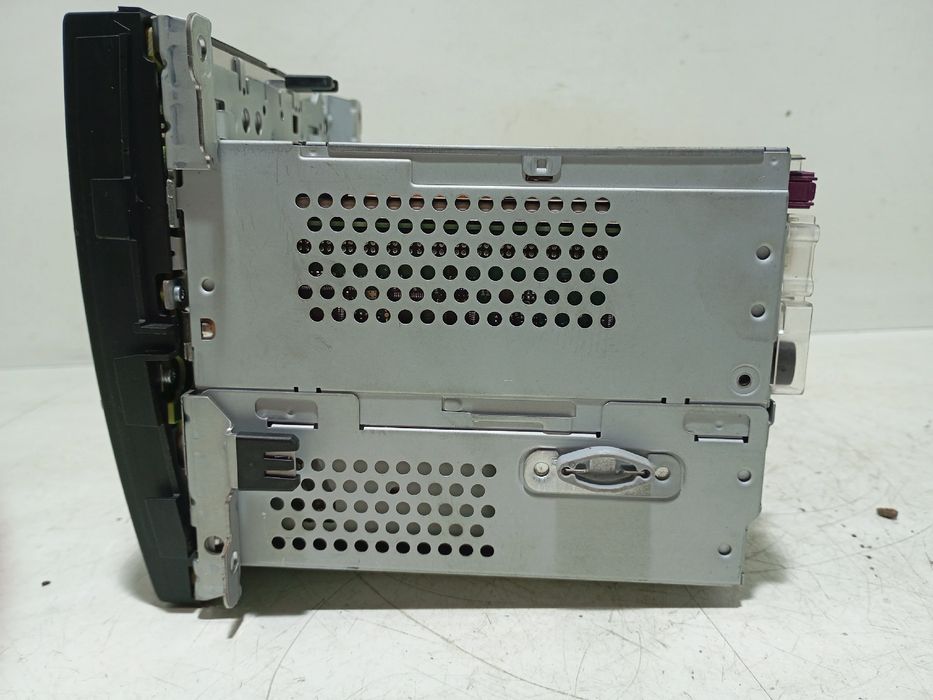 Rádio / auto-rádio PORSCHE Panamera (970)