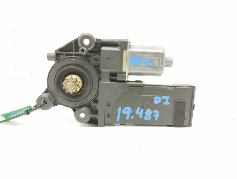 motor elevador frente esquerdo renault megane iii sport tourer