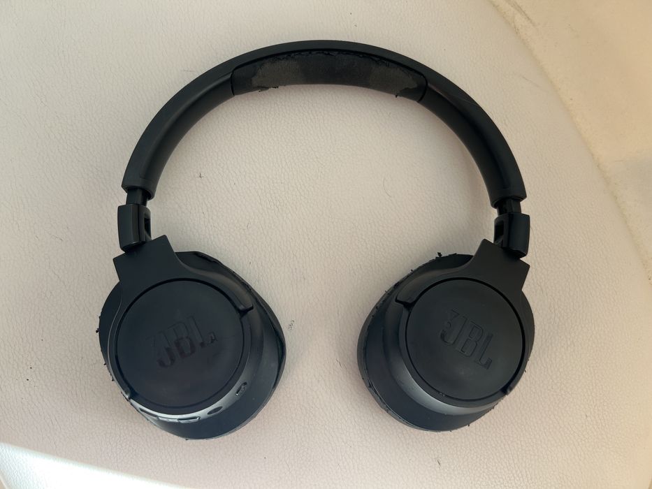 Sluchawki JBL Tune 720BT