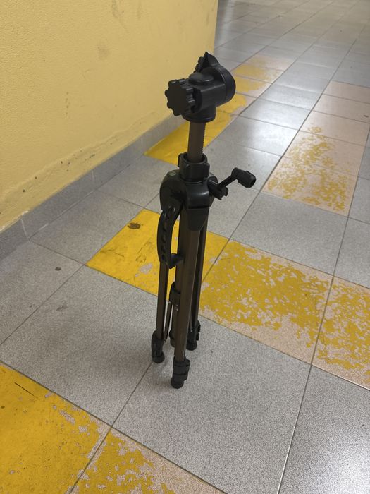 Tripé Fotografico Star61