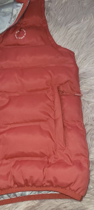 Bezrękawnik dla chłopca Reserved