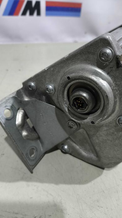 Airbag Tablier BMW Serie 1 (E81/E81/E87/E88) 2 Fichas 3970.6687.0064