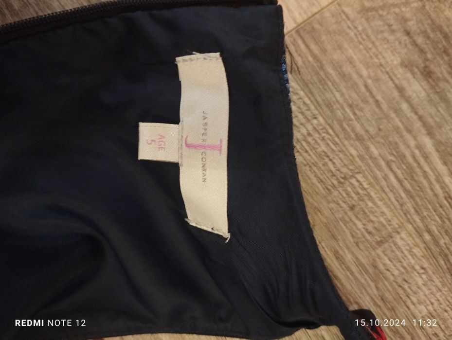 Плаття для дівчинки