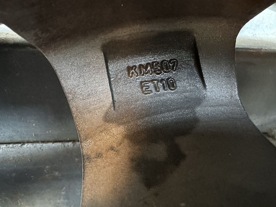 Продам диски R-13 4/98 на ваз