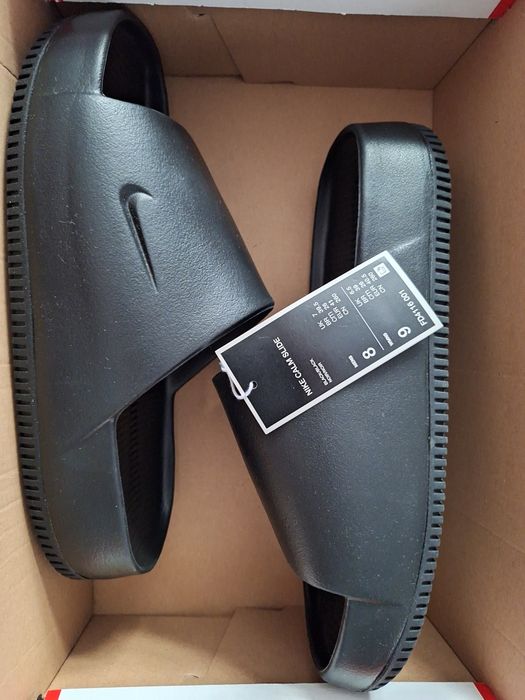 Nowe Nike Calm Slide 41