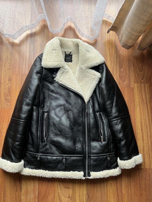 Kurtka pilotka mohito