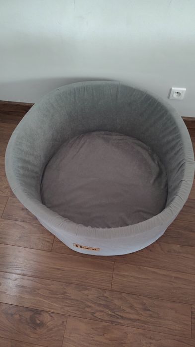 Suchy basen z kulkami Flumi