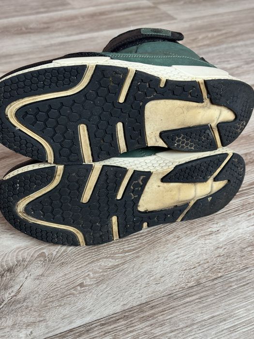 Женские ботинки The North Face