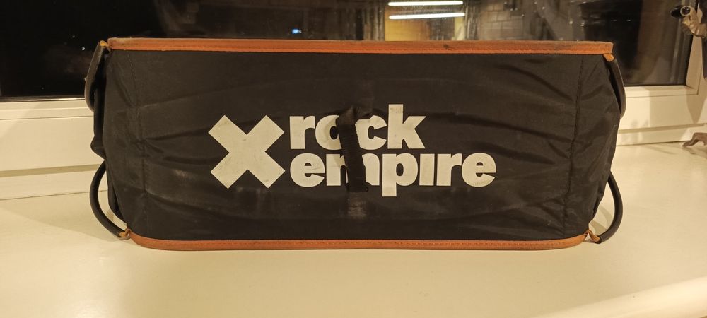 Ławeczka do prac wysokościowych