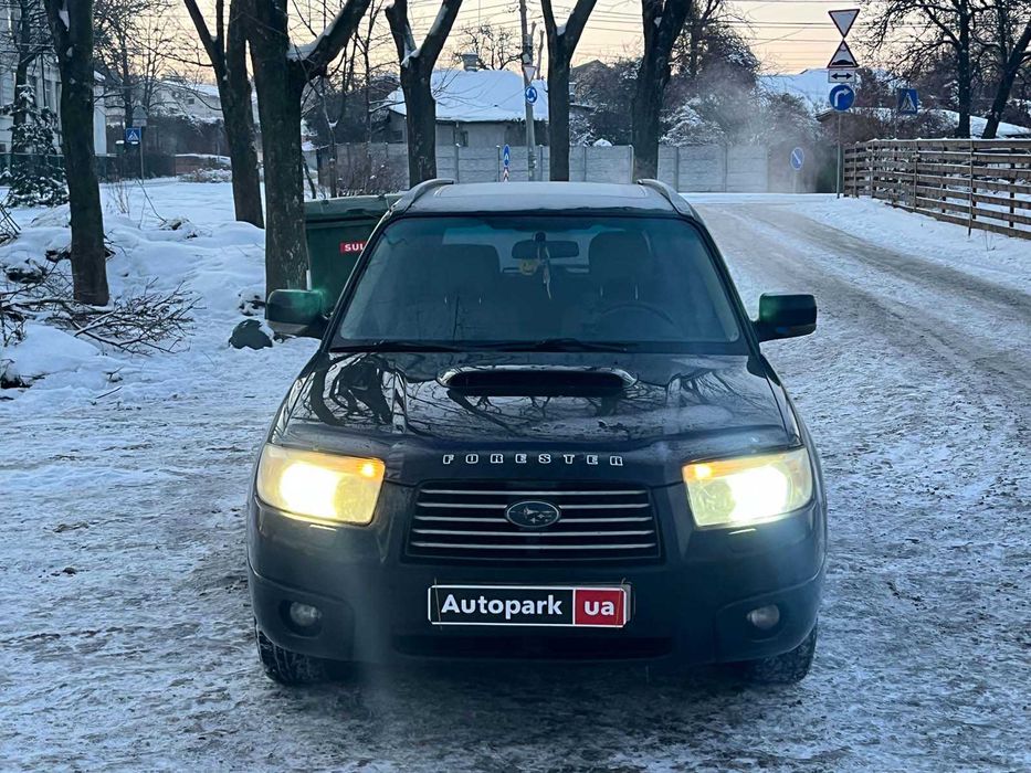 Продам Subaru Forester 2006р. #74299