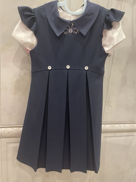 Продам новую школьную форму Турция