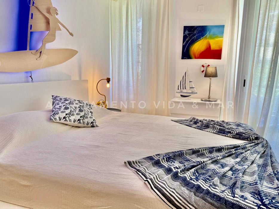 Magnífica Casa de Férias - Albufeira a 50m da Praia Pescadores