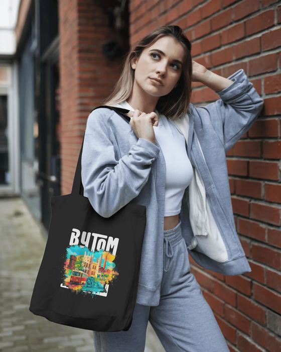 Torba na zakupy Bytom
