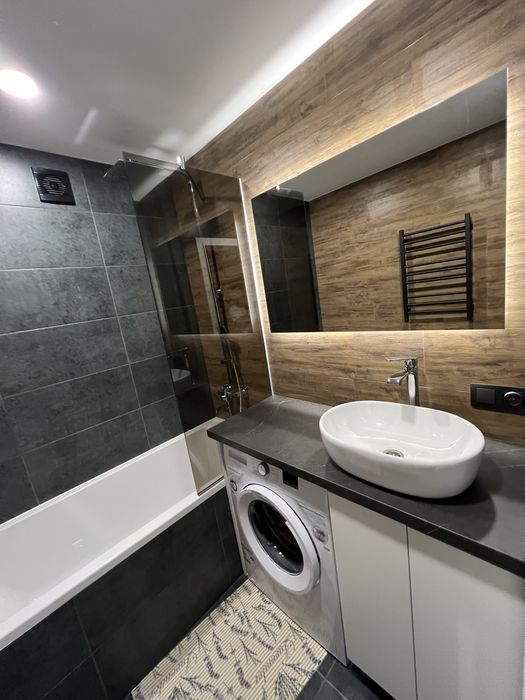 Авторський проєкт.Подобово,центр.Звітні документи.