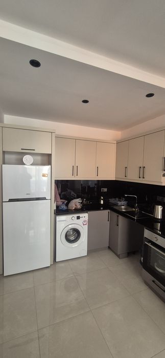 Luksusowy Apartament 1+1 w samym sercu Mahmutlar – Ruby Towers