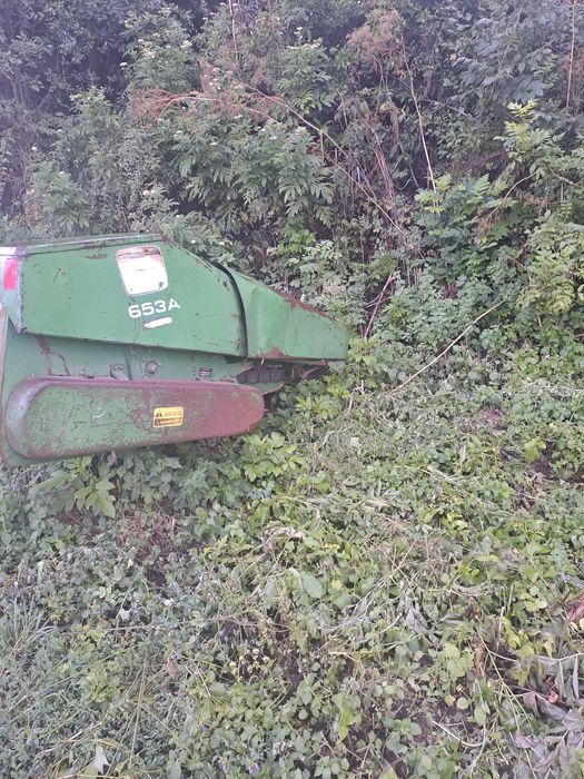 Продам кукурудзяну жатку