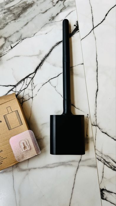 Силікований йоршик для туалету новий