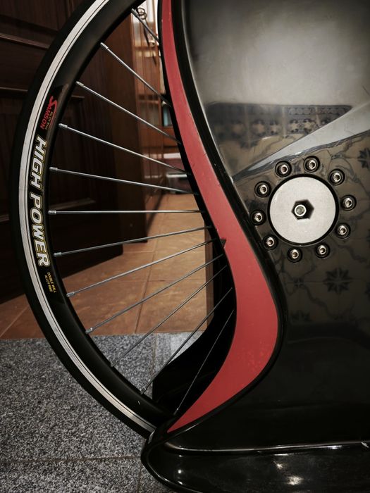 Monociclo Magic Wheel nunca utiizado