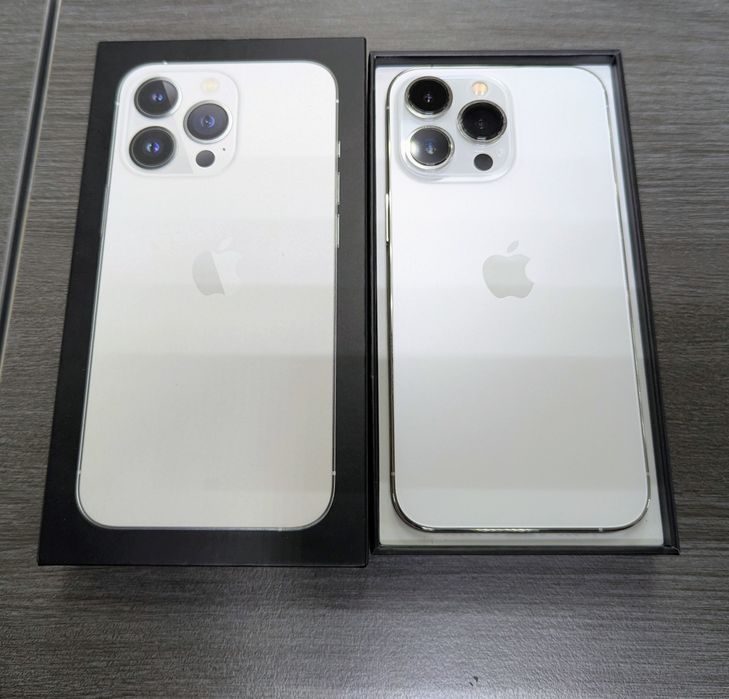 Телефон iPhone 13 pro 512 gb