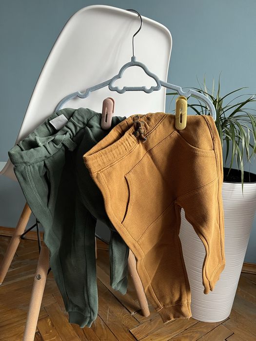 Джогери для хлопчика  Zara