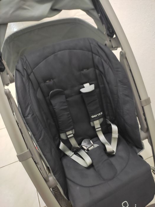 Baby Stroller - Walkabout428000135381012481