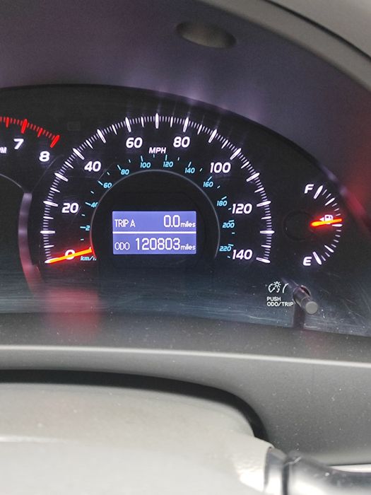 Продам Камрі40рестайлінг