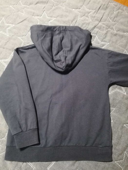 5.10.15 bluza chłopięca 122 rozpinana