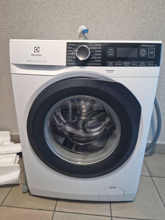 Sprzedam pralkę Electrolux Wrocław Poleska