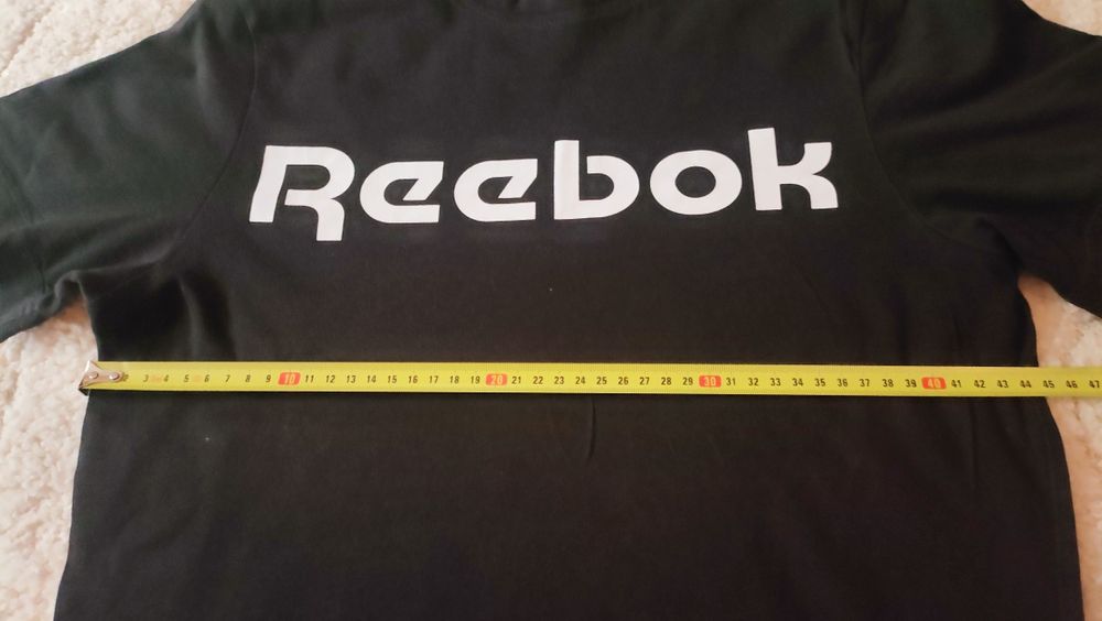 Koszulka Reebok rozm. S