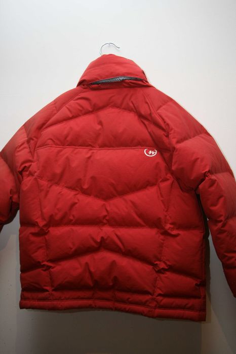 Puffer Jacket Quechua