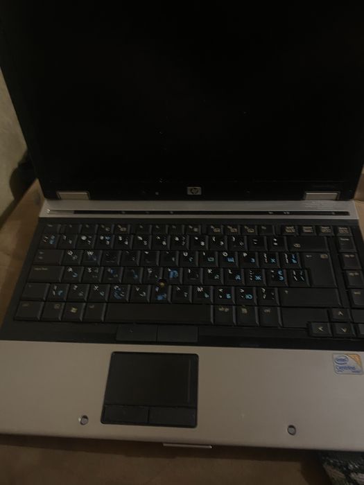 обменяю або продам ноутбук