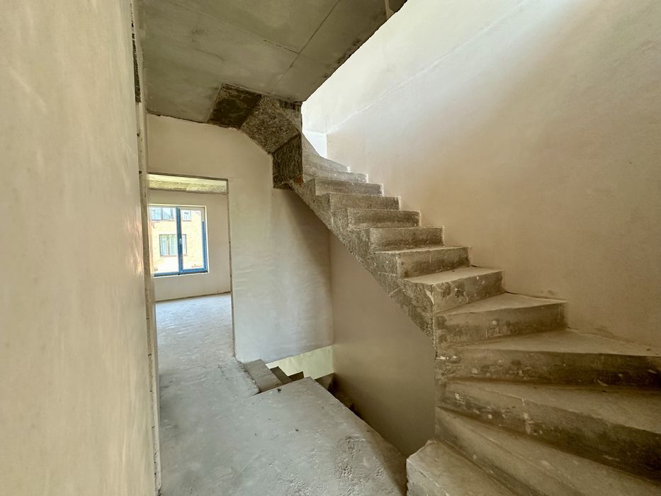 Таунхаус трьохповерховий 124m2 єОселя Ходосівка Лісники Обухівський р.