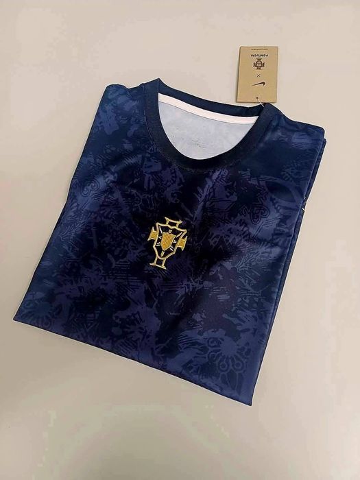 Camisola seleção edição limitada S