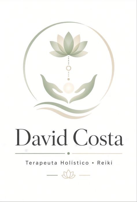 Terapeuta Holistico