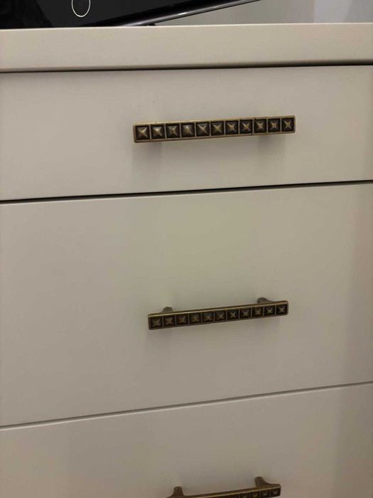 Cómoda de gavetões