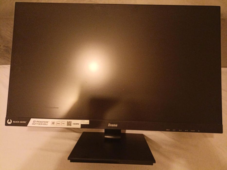 Monitor iiyama G2730HSU