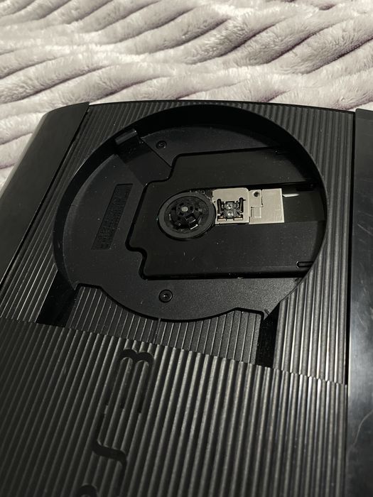 Sony  Playstation 3 superslim