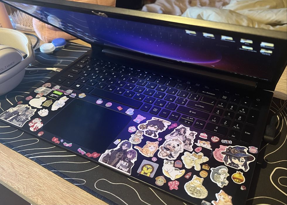 Acer Aspire 7 A715-75G-56AA .Читайте опис
