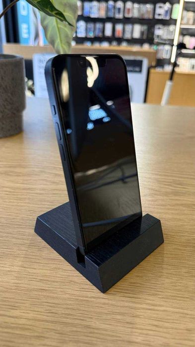 iPhone 14 256GB Midnight | стан 4.8/5 | Гарантія | Магазин