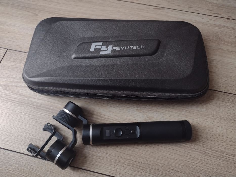 Gimbal Feyutech g6