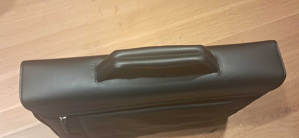 Aktówka BRIC'S model limit Pininfarina NOS