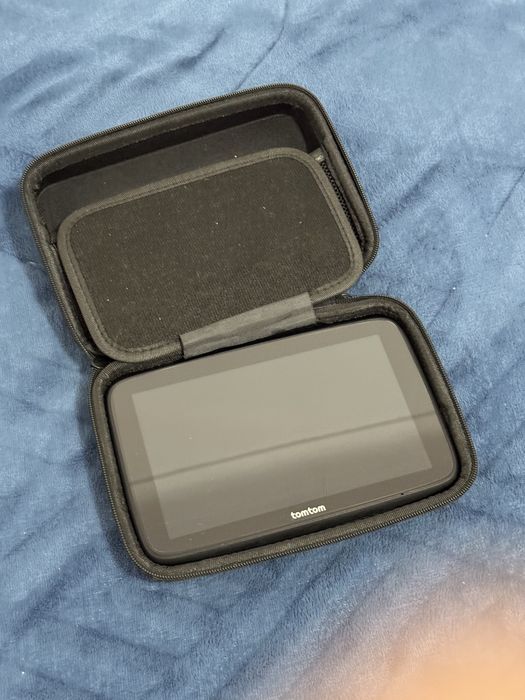 GPS Tomtom Go Expert Plus 7”