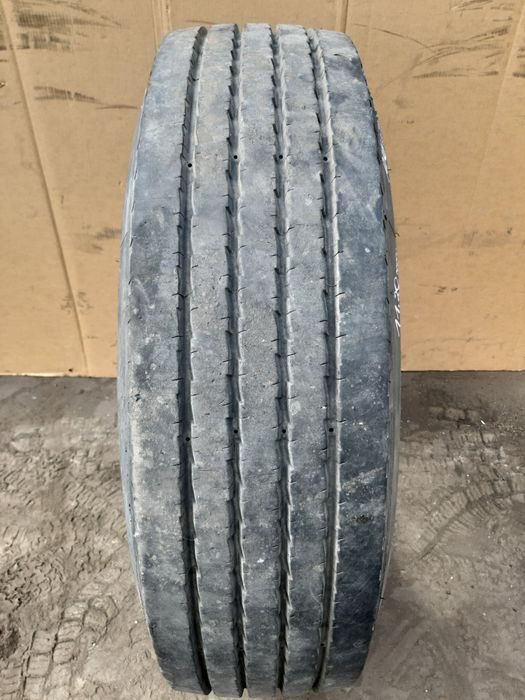 Opona Ciężarowa 1X Michelin Xze 2 295/80 R22.5