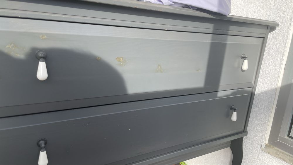 Còmoda de quarto -  IKEA