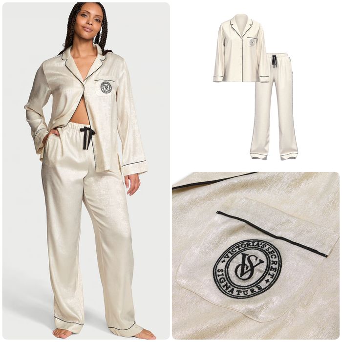 Піжама / халат Оригінал! Victoria's Secret / Віктория Сікрет